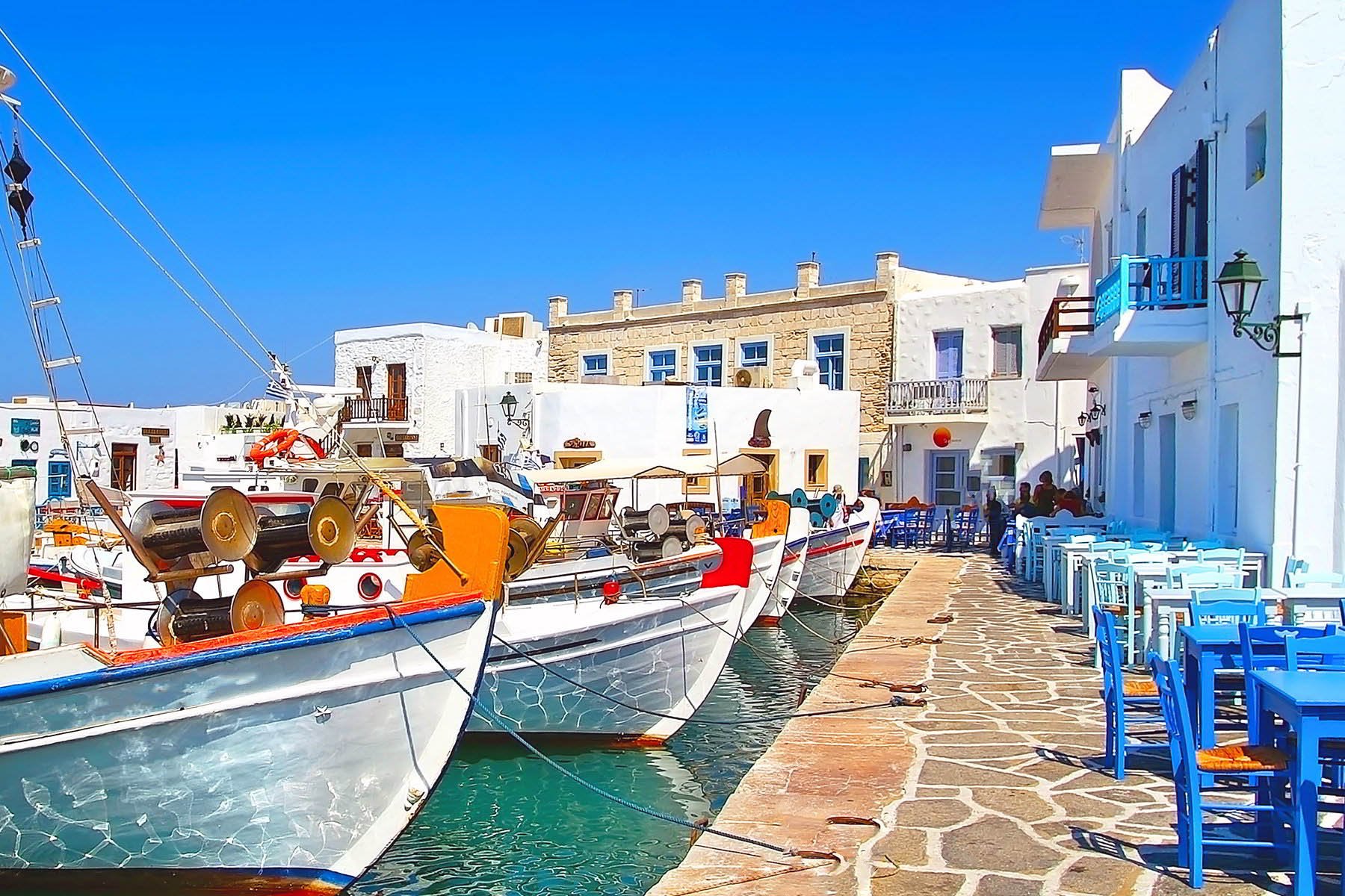 PAROS